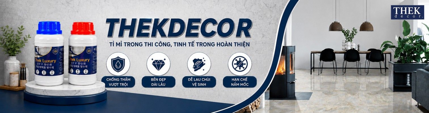 THEK DECOR