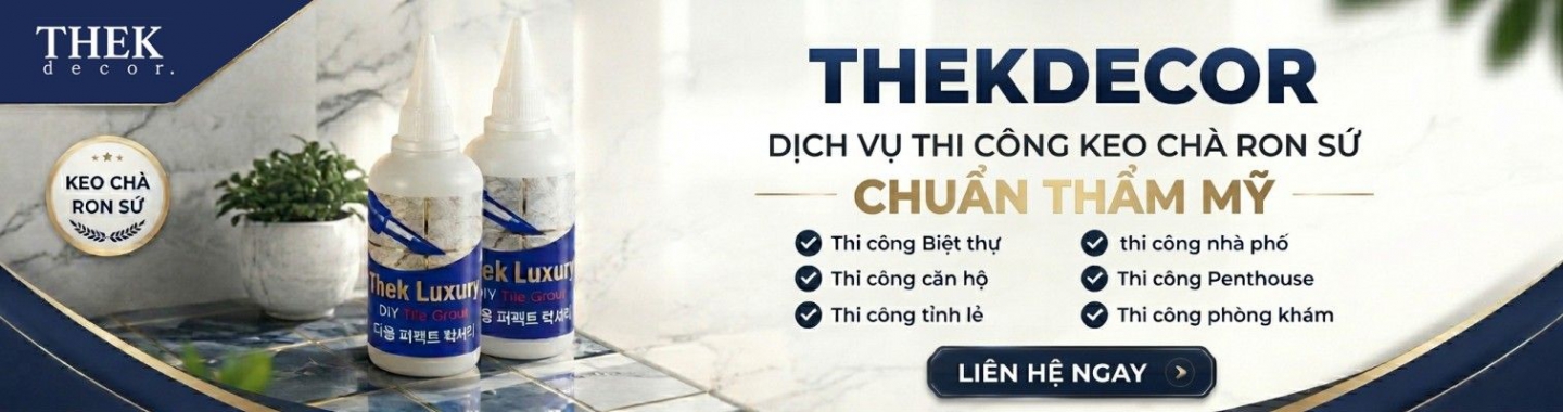 THEK DECOR