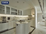 HOÀN THIỆN RON SỨ CAO CẤP TẠI DUPLEX HAPPY VALLEY