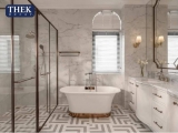 RON SỨ CAO CẤP TẠO ĐIỂM NHẤN TẠI VILLA DOLPHIN QUẬN 9