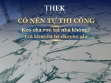 Có nên tự thi công keo chà ron tại nhà không? Lời khuyên từ chuyên gia