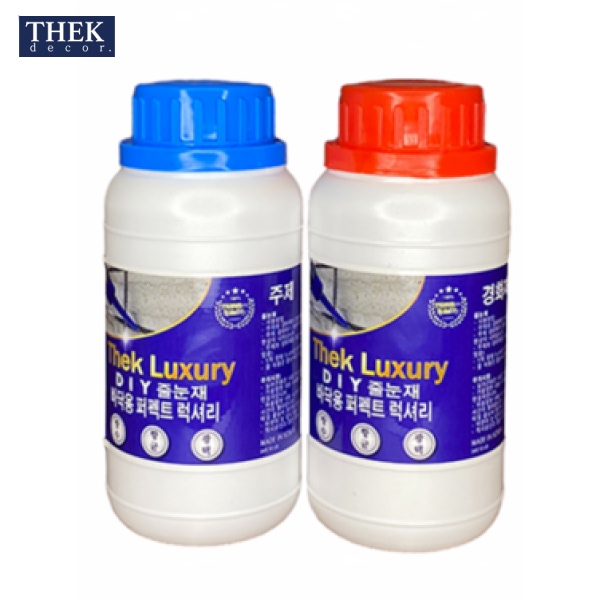Keo chà ron gốc Polyaspartic – siêu bền, chống thấm vượt trội