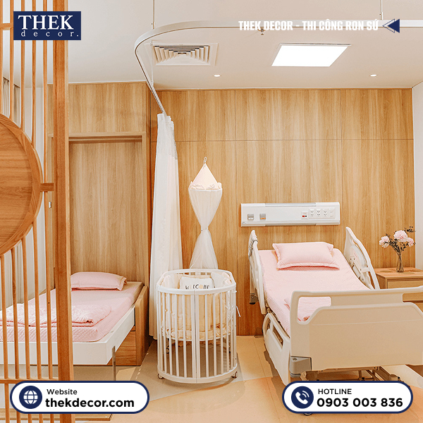 Keo chà ron sứ Hàn Quốc ứng dụng trong không gian nha khoa sạch sẽ