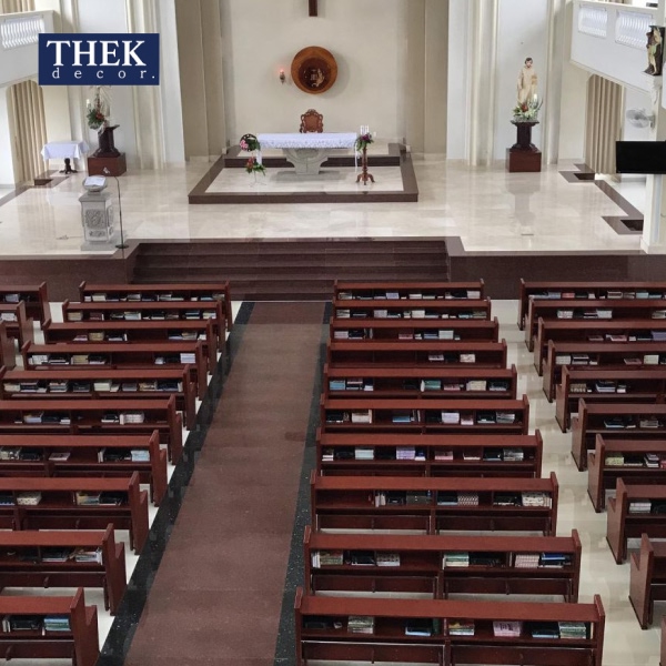 Thi công keo chà ron tại Tân Lập Quận 2