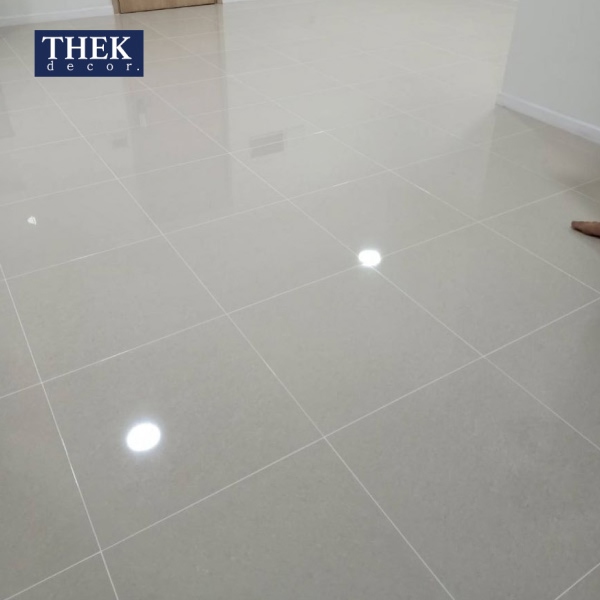 Ron sàn gạch bền chắc chống ẩm mốc