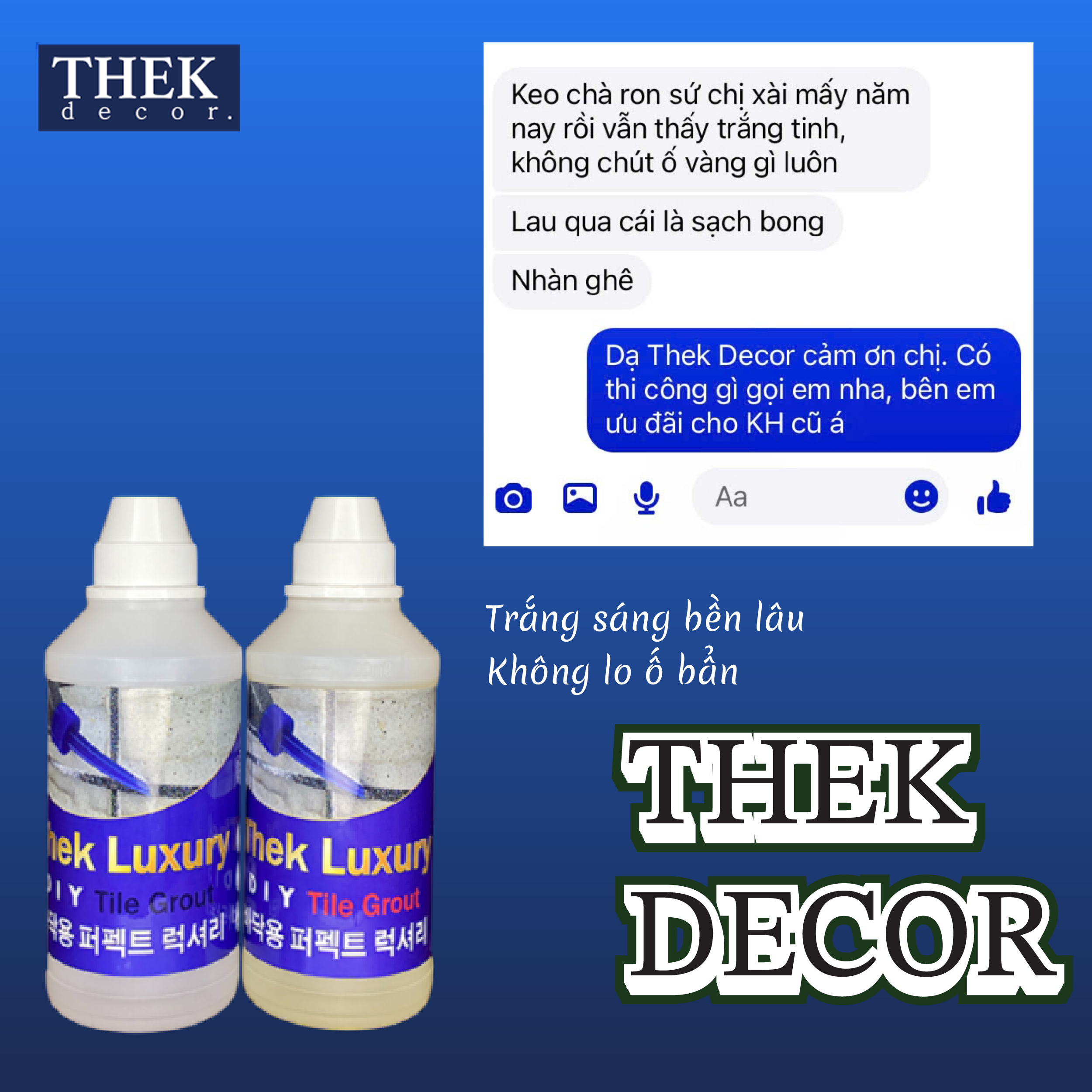 keo chà ron sứ cao cấp bền đẹp