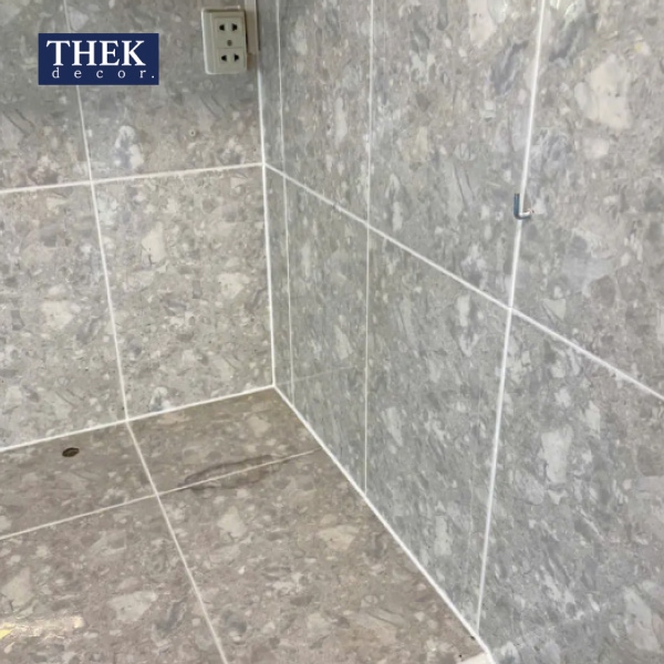 Thek Decor - đồng hàng cùng keo chà ron sứ đẳng cấp